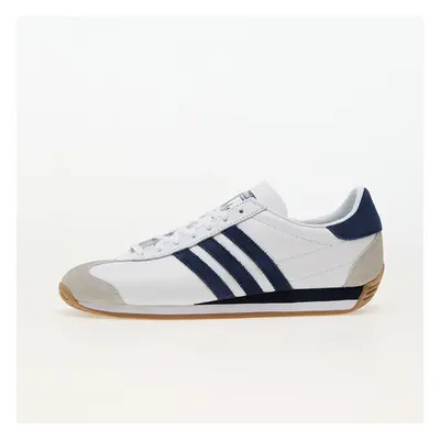 Tenisky adidas Country Og Ftw White/ Night Indigo/ Gum4 EUR