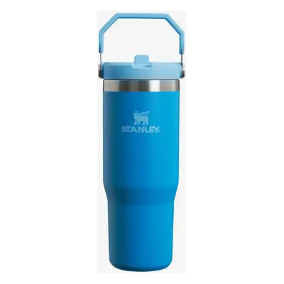 STANLEY The IceFlow™ Flip Straw Tumbler ml Azure