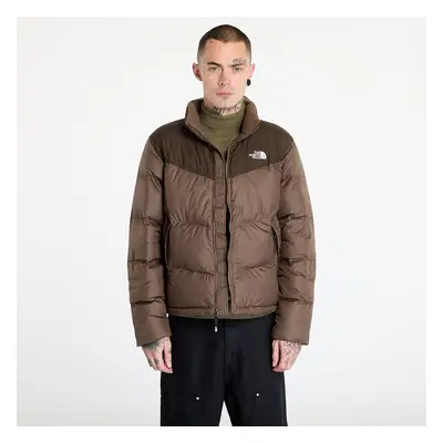 Bunda The North Face Saikuru Jacket Smokey Brown