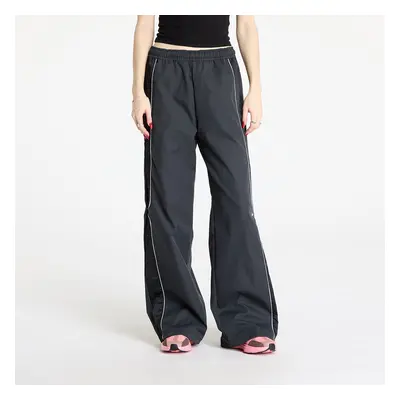 Kalhoty Nike Sportswear Women's Woven Pants Black/ Black