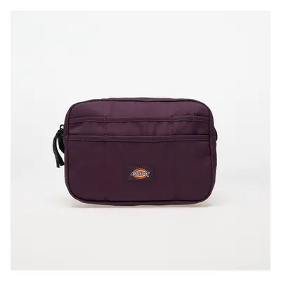 Taška Dickies Moreauville Messenger Plum Perfect