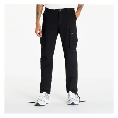 Kalhoty Sixth June Tactical Pants Black