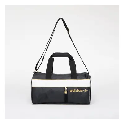 Taška adidas Sport Small Duffle Back Black