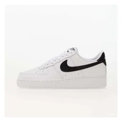 Tenisky Nike W Air Force '07 White/ Black-White-White EUR