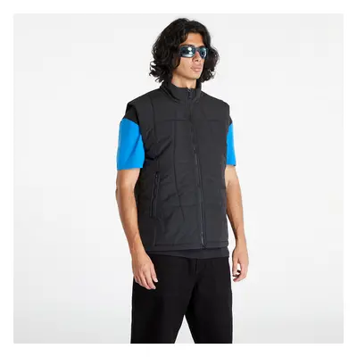 Vesta adidas Originals Adventure Padded Vest Black