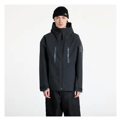 Bunda adidas Myshelter Carry Strap RAIN.RDY Jacket Black