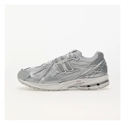 Tenisky New Balance Silver Metallic EUR