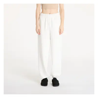 Tepláky Karl Kani Small Signature Essential OS Sweatpants Off White