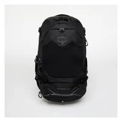 Osprey Escapist Black