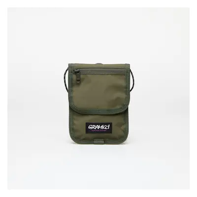 Taška Gramicci Cordura Neck Pouch Olive