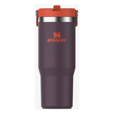 STANLEY The IceFlow™ Flip Straw Tumbler ml Plum