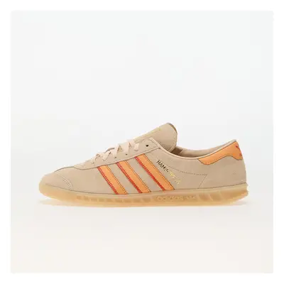 Tenisky adidas Hamburg Crystal Sand/ Hazora/ Corang EUR