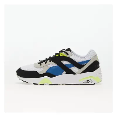 Tenisky Puma R698 Classic Puma White-Lake Blue EUR