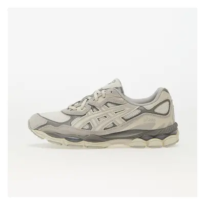 Tenisky Asics Gel-Nyc Cream/ Oyster Grey EUR