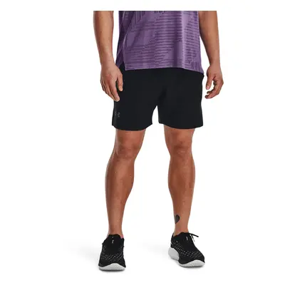 Šortky Under Armour Launch Elite 2In1 7'' Short Black