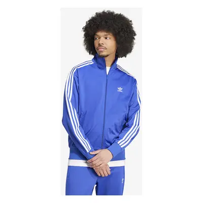 Bunda adidas Adicolor Classics Firebird Track Top Semi Lucid Blue