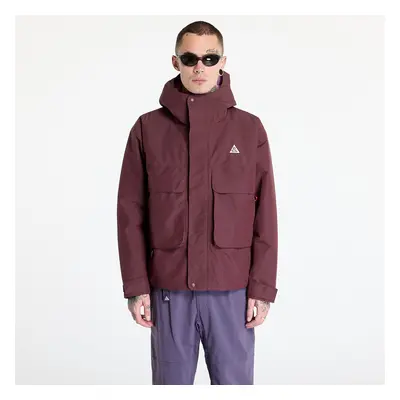 Bunda Nike ACG "Skull Peak" Men's Storm-FIT ADV PrimaLoft® Jacket Burgundy Crush/ Beyond Pink/ S