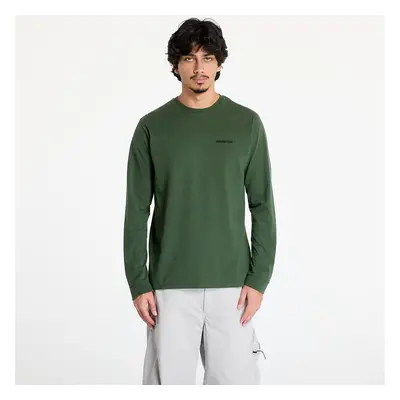 Tričko Patagonia M's L/S P-6 Logo Responsibili-Tee Torrey Pine Green