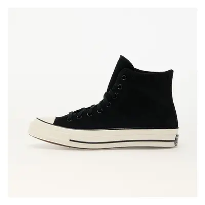 Tenisky Converse Chuck Heritage Color Suede Black/ Bite The Dust/ Egret EUR