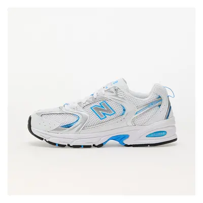 Tenisky New Balance White EUR