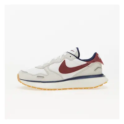 Tenisky Nike W Phoenix Waffle Light Bone/ Team Red-Sail-Midnight Navy EUR