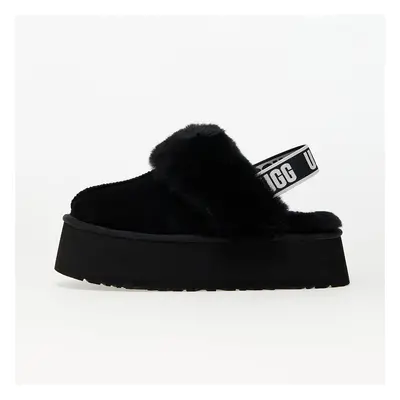 Tenisky UGG W Funkette Black EUR