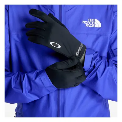 Oakley Endurance Ultra Gtx Road Gloves Black