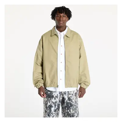 Bunda Nike Life Men's Woven Harrington Jacket Neutral Olive/ Neutral Olive