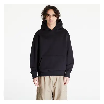 Mikina adidas Adicolor Contempo French Terry Hoodie Black