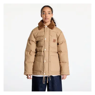 Bunda Carhartt WIP Rayley Jacket UNISEX Peanut