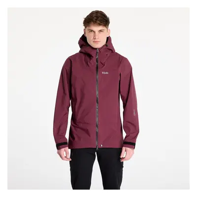 Bunda Tilak Storm Jacket Windsor Wine