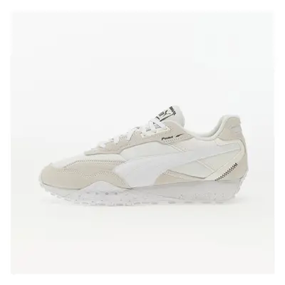 Tenisky Puma Blktop Rider White EUR