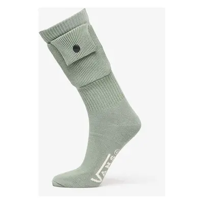 Vans LX Surplus Socks Sea Spray