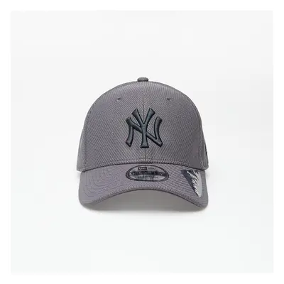 Kšiltovka New Era MLB Diamond Era NY Grey