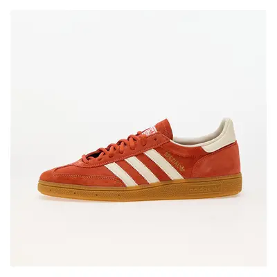 Tenisky adidas Handball Spezial Preloved Red/ Crew White/ Crystal White EUR