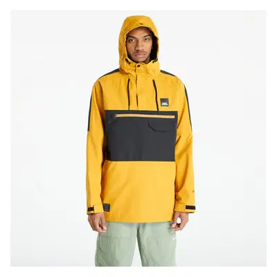 Bunda Horsefeathers Norman Jacket Spruce Yellow