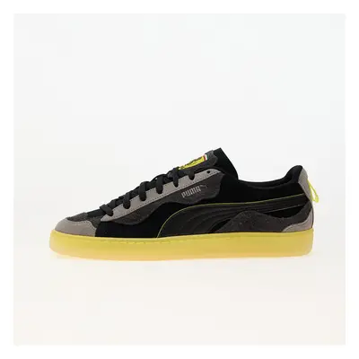 Tenisky Puma Ferrari Suede Trippy Black EUR