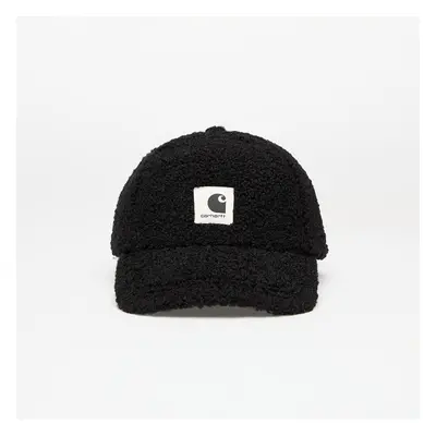 Kšiltovka Carhartt WIP Orla Cap Black/ Black