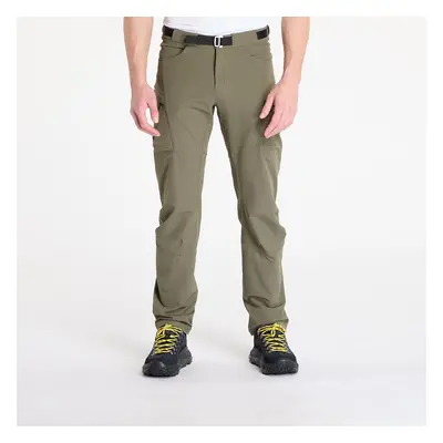 Kalhoty Tilak Crux Pants Khaki