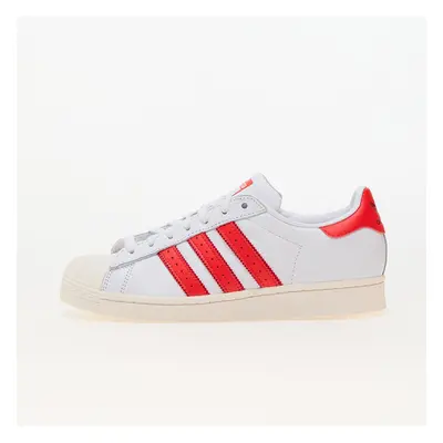 Tenisky adidas Superstar W Ftw White/ Cloud White/ Bright Red EUR