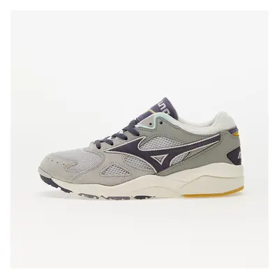 Tenisky Mizuno Sky Medal Premium Grey Violet/ Greystone/ Icy Morn EUR