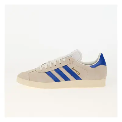 Tenisky adidas Gazelle A-Club Manchester United Off White/ Royal Blue/ Crew White EUR