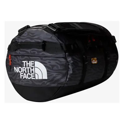 Taška The North Face Base Camp Duffel - TNF Black