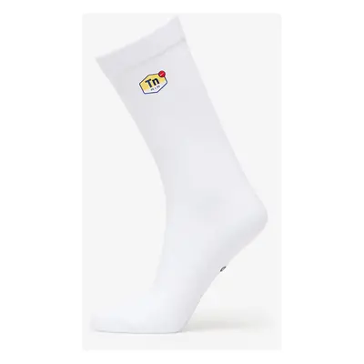 Nike Dri-FIT Everyday Essentials Crew Socks White