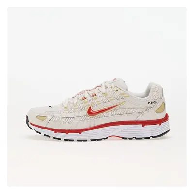 Tenisky Nike P-6000 Phantom/ Dragon Red-White-Black EUR