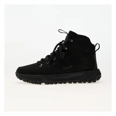 Tenisky Timberland Greenstride Motion Jet Black EUR