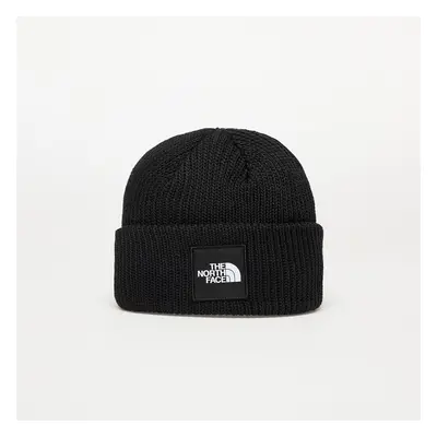 Čepice The North Face Explore Beanie TNF Black/ TNF white