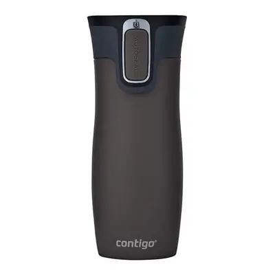 Contigo Thermal Flask West Loop ml Gunmetal