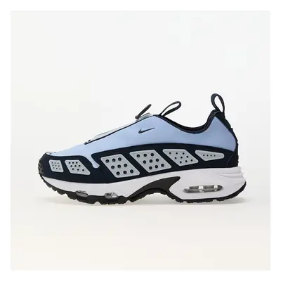 Tenisky Nike Air Max Sndr Blue Ice/ Obsidian-Blue Whisper-White EUR