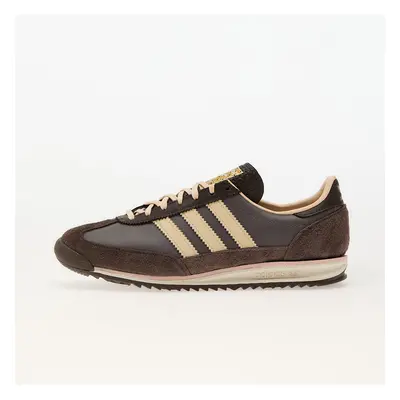 Tenisky adidas Sl Og W Charcoal/ Crystal Sand/ Brown EUR